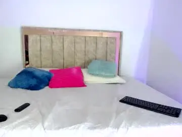 Chaturbate Nude Webcam of mia_rous01