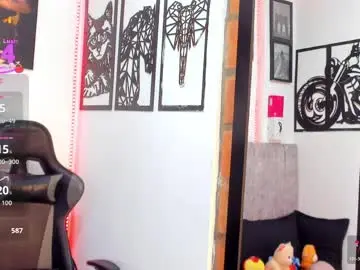 Chaturbate Best live sex cam show of mike_kilian1