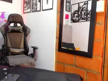 Chaturbate Free Porn Cam of mike_kilian1