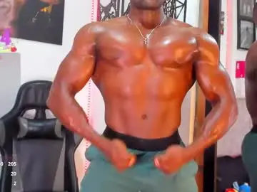 Chaturbate Live Sex of mike_kilian1