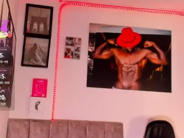 Chaturbate Live Sex of mike_kilian1