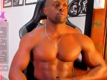 Chaturbate Adult Video Chat of mike_kilian1