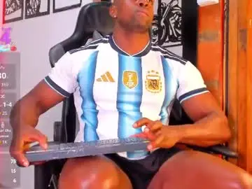 Chaturbate Live Sex Cam of mike_kilian1