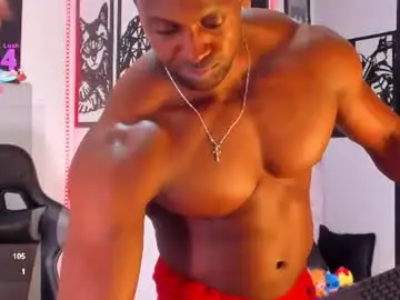 Chaturbate Live Sex Cam of mike_kilian1