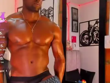 Chaturbate Live Sex Cam of mike_kilian1