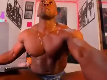 Chaturbate Sex Chat of mike_kilian1