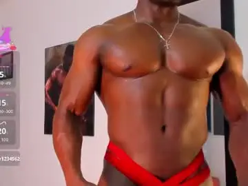 Chaturbate Watch Live Sex Cams of mike_kilian1