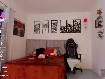 Chaturbate Live Sex Cam of mike_kilian1