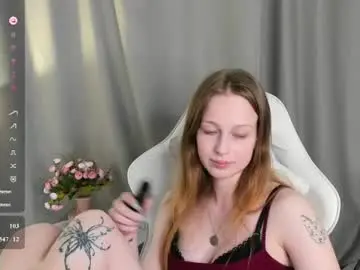 Chaturbate Adult Webcam of miley_cats