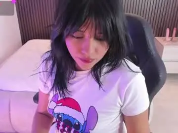 Chaturbate Watch Live Sex Cams of millyevans1