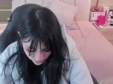 Chaturbate Watch Live Sex Cams of millyevans1
