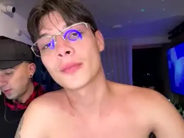 Chaturbate Live Sex of morgan_hiller