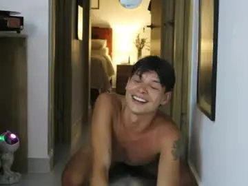 Chaturbate Sex Cam of morgan_hiller