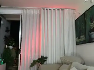 Chaturbate Live Porn of morgan_hiller