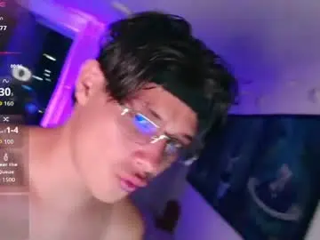 Chaturbate Private Sex Chat of morgan_hiller