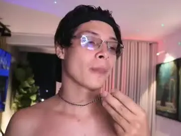 Chaturbate Live Porn of morgan_hiller