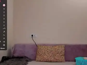 Chaturbate Watch Live Sex Cams of nikoll_s