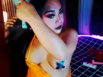 Chaturbate Free Porn Cam of nomercy_mistress_sph