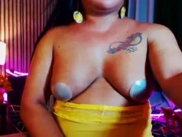 Chaturbate Live Sex Cam of nomercy_mistress_sph