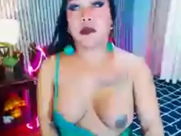 Chaturbate Nude Webcam of nomercy_mistress_sph