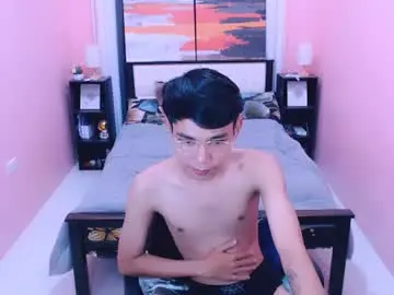 Chaturbate Live Sex of pinoydaksstream