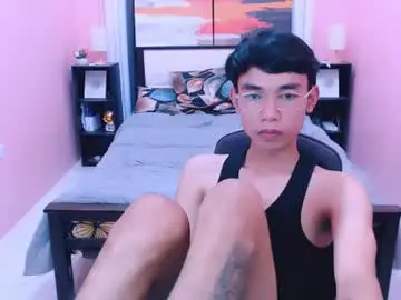 Chaturbate Best live sex cam show of pinoydaksstream