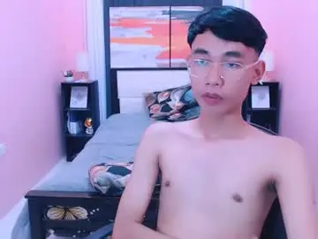 Chaturbate Nude Webcam of pinoydaksstream