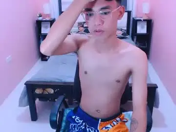 Chaturbate Live Sex Cam of pinoydaksstream