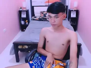 Chaturbate Live Sex Cam of pinoydaksstream