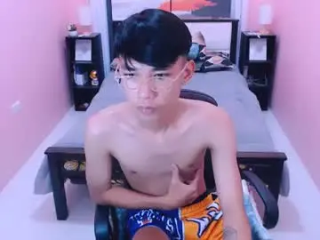 Chaturbate Free Live Porn of pinoydaksstream