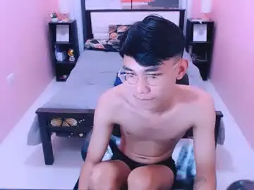 Chaturbate Live Sex of pinoydaksstream