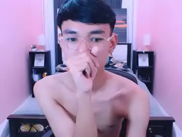 Chaturbate Nude Webcam of pinoydaksstream