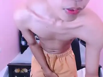 Chaturbate Nude Webcam of pinoydaksstream