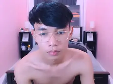 Chaturbate Nude Webcam of pinoydaksstream