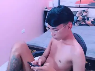 Chaturbate Nude Webcam of pinoydaksstream