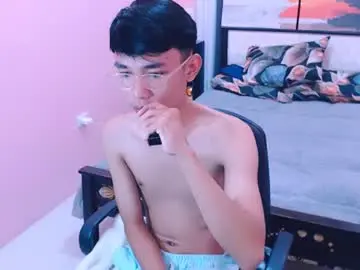 Chaturbate Adult Webcams of pinoydaksstream