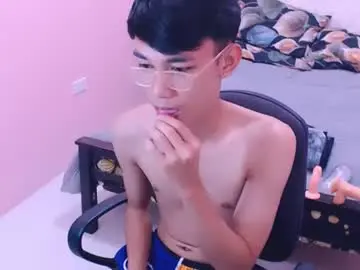Chaturbate Sex Cam of pinoydaksstream