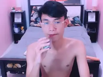 Chaturbate Live Porn of pinoydaksstream