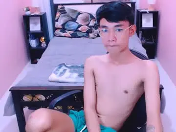 Chaturbate Adult Video Chat of pinoydaksstream