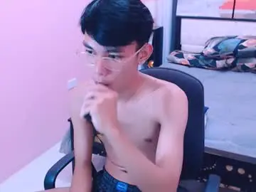 Chaturbate Best live sex cam show of pinoydaksstream