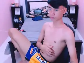 Chaturbate Live Sex Cam of pinoydaksstream