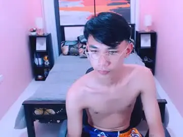 Chaturbate Best live sex cam show of pinoydaksstream