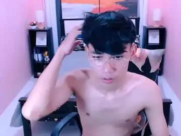Chaturbate Live Sex of pinoydaksstream