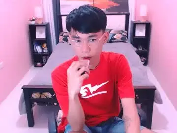 Chaturbate Live Porn of pinoydaksstream