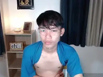 Chaturbate Live Sex of pinoydaksstream