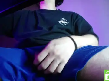 Chaturbate Free Porn Cam of room_hot_x