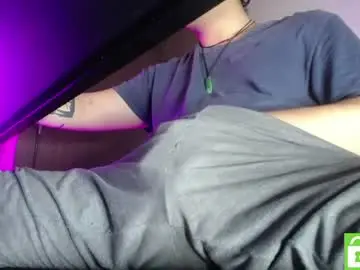 Chaturbate Free Porn Cam of room_hot_x