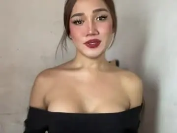Chaturbate Nude Webcam of saharalove_