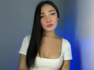 Chaturbate Nude Webcam of saharalove_