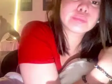 Chaturbate Best live sex cam show of sassa_lilly
